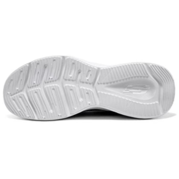 Purchase Skechers 輕奇 防滑耐磨 低筒 日常休閒鞋 男款 灰白色