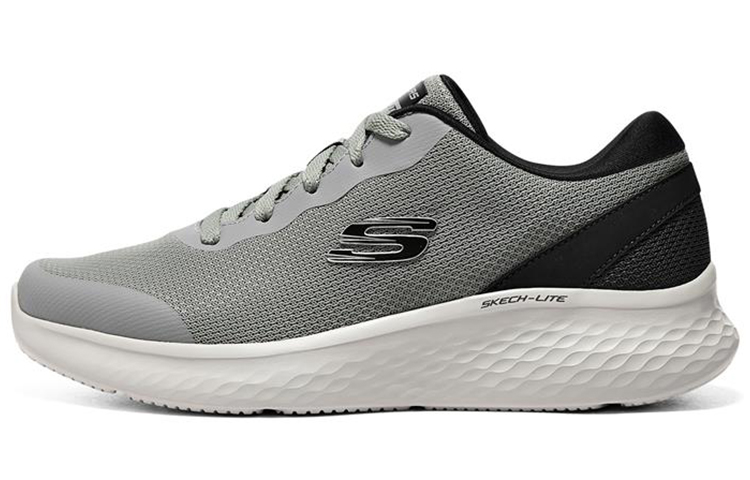 Skechers Skech-Lite Pro 'Clear Rush - Grey Black' 232591-GYBK