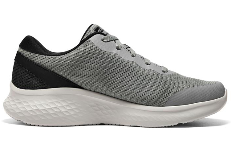 Order Skechers Skech-Lite Pro 低筒舒適運動休閒鞋 灰黑