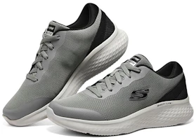 Lookbook Skechers Skech-Lite Pro 低筒舒適運動休閒鞋 灰黑