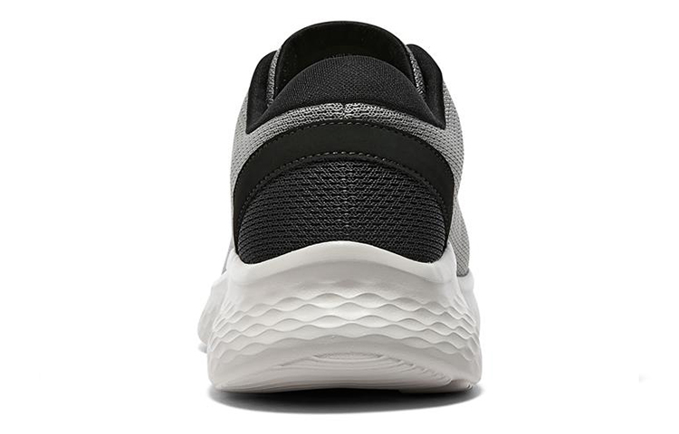 Shop Skechers Skech-Lite Pro 低筒舒適運動休閒鞋 灰黑