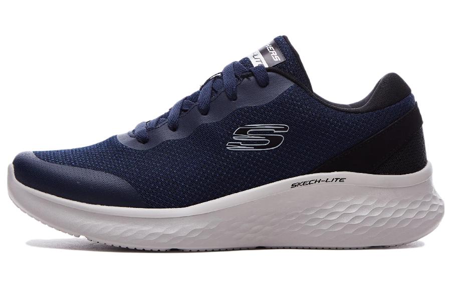 Skechers Skech-Lite Pro 'Clear Rush - Navy Black' 232591-NVBK