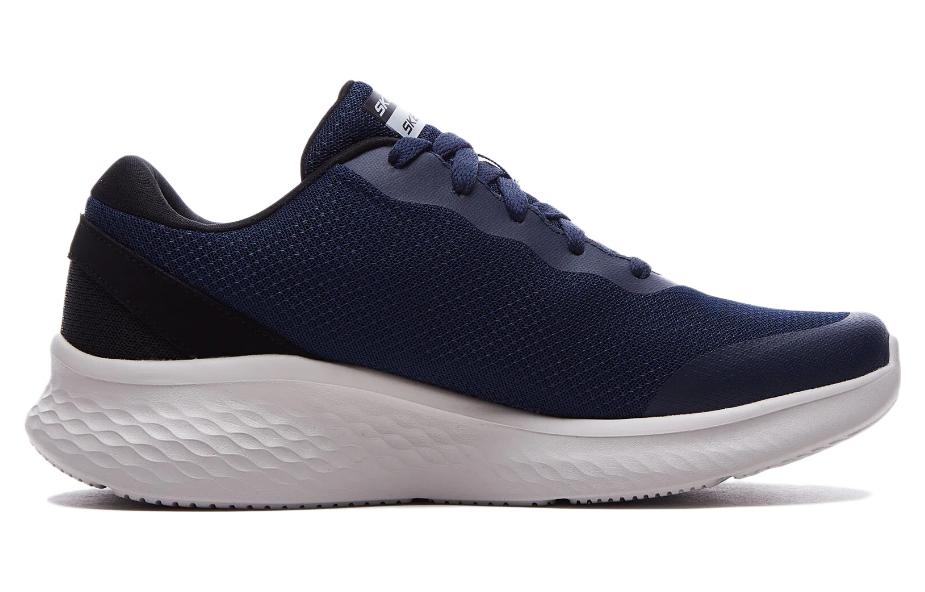 Order Skechers Skech-Lite Pro 'Clear Rush - Navy Hitam' 232591-NVBK