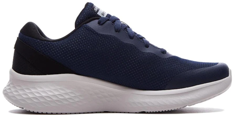 Skechers Skech-Lite Pro 'Clear Rush - Navy Hitam' 232591-NVBK Order Skechers Skech-Lite Pro 'Clear Rush - Navy Hitam' 232591-NVBK