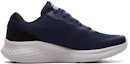 Order Skechers Skech-Lite Pro 'Clear Rush - Navy Hitam' 232591-NVBK