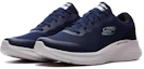 Lookbook Skechers Skech-Lite Pro 'Clear Rush - Navy Hitam' 232591-NVBK