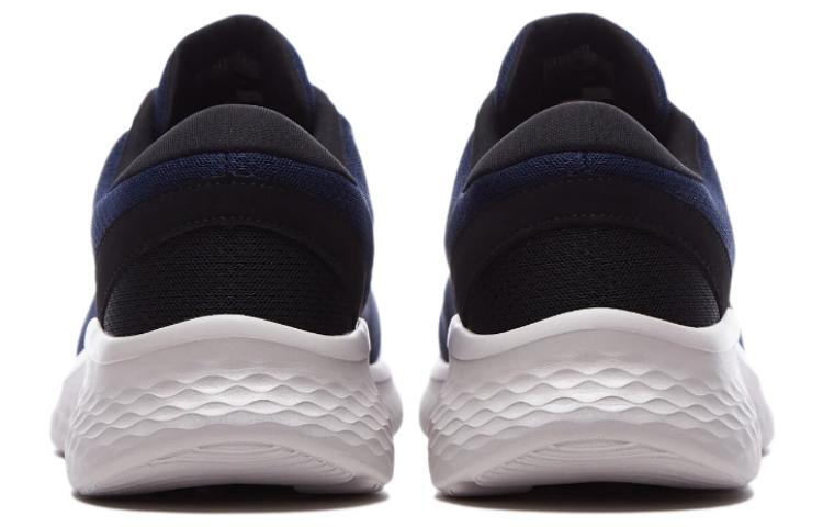 Shop Skechers Skech-Lite Pro 'Clear Rush - Navy Hitam' 232591-NVBK