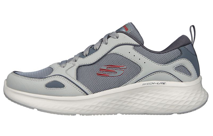 Skechers Skech-Lite Pro 'Fair View - Grey' 232592-GRY
