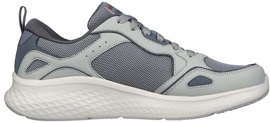 Skechers Skech-Lite Pro ''Fair View - Grigio'' 232592-GRY Order Skechers Skech-Lite Pro ''Fair View - Grigio'' 232592-GRY