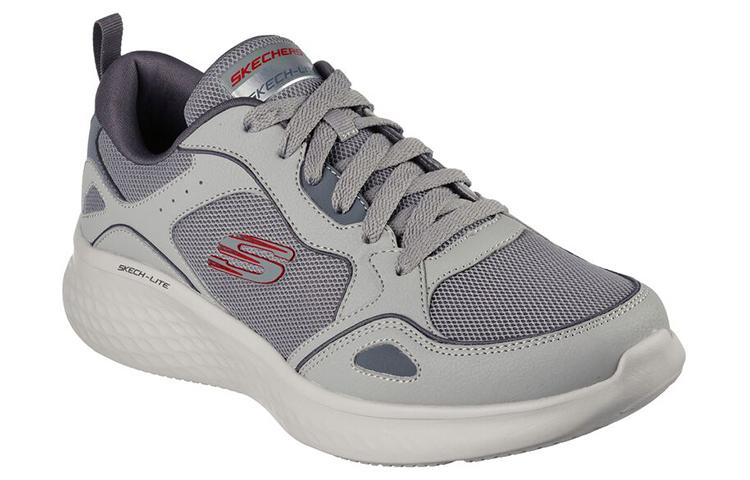 Lookbook Skechers Skech-Lite Pro ''Fair View - Grigio'' 232592-GRY