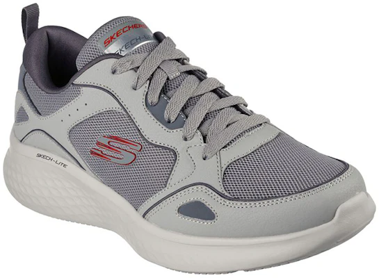 Skechers Skech-Lite Pro ''Fair View - Grigio'' 232592-GRY Lookbook Skechers Skech-Lite Pro ''Fair View - Grigio'' 232592-GRY