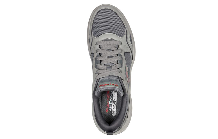 Shop Skechers Skech-Lite Pro ''Fair View - Grigio'' 232592-GRY