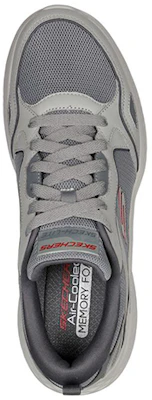 Skechers Skech-Lite Pro ''Fair View - Grigio'' 232592-GRY Shop Skechers Skech-Lite Pro ''Fair View - Grigio'' 232592-GRY