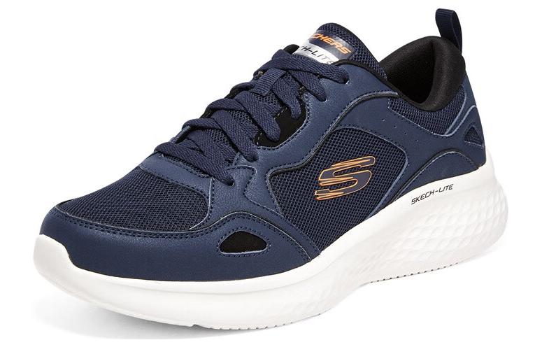 Lookbook Skechers Skech-Lite Pro ''Fair View - Blu Navy'' 232592-NVY