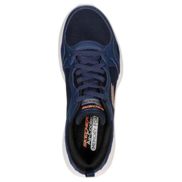 Shop Skechers Skech-Lite Pro ''Fair View - Blu Navy'' 232592-NVY