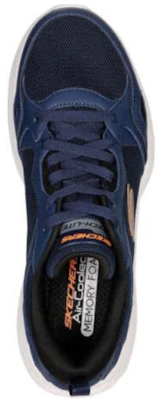 Skechers Skech-Lite Pro ''Fair View - Blu Navy'' 232592-NVY Shop Skechers Skech-Lite Pro ''Fair View - Blu Navy'' 232592-NVY