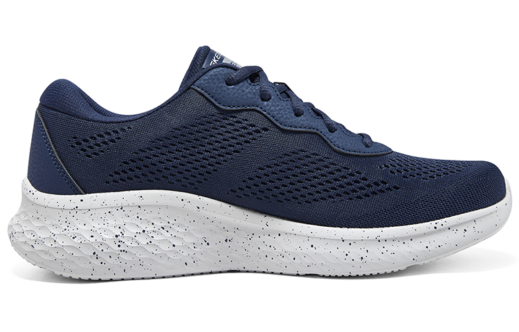 Order Skechers Skech-Lite Pro 'Navy' Lelaki Wanita Kasual Biru Tua 232596-NVY