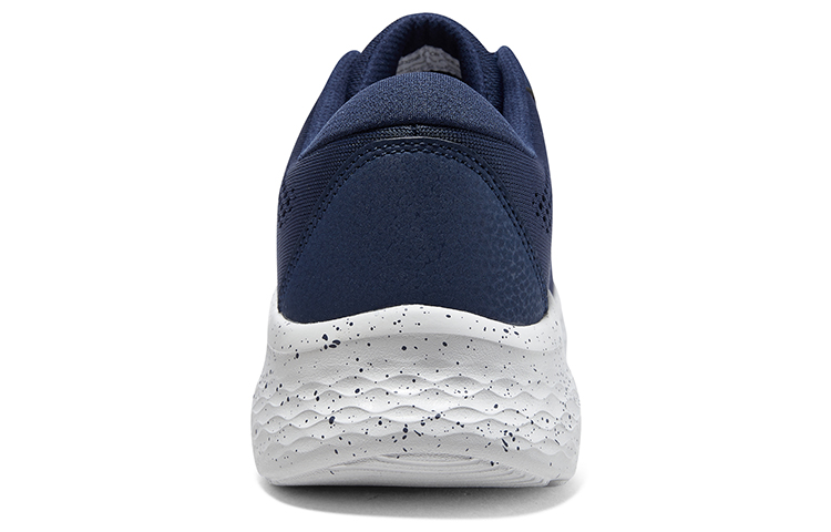 Shop Skechers Skech-Lite Pro 'Navy' Lelaki Wanita Kasual Biru Tua 232596-NVY