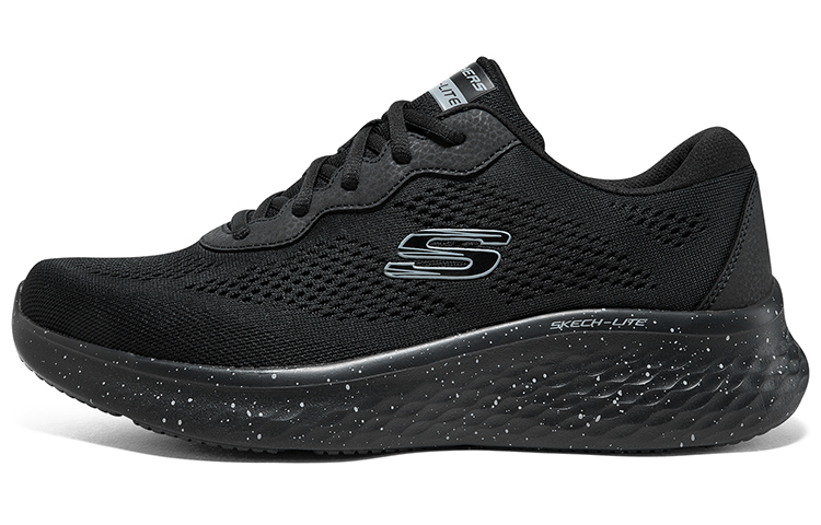 Skechers Skech-Lite Pro 'Pure Black' 232596-BBK