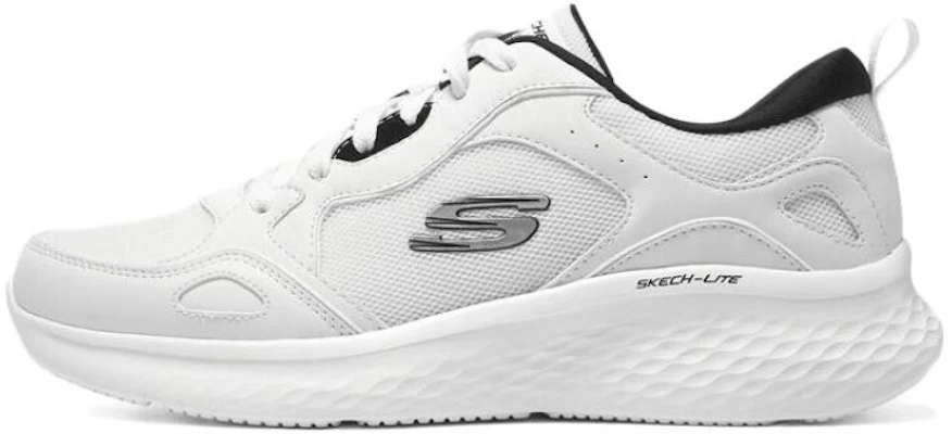 Skechers Skech-Lite Pro ''Bianco Nero'' 232592-WBK Buy Skechers Skech-Lite Pro ''Bianco Nero'' 232592-WBK
