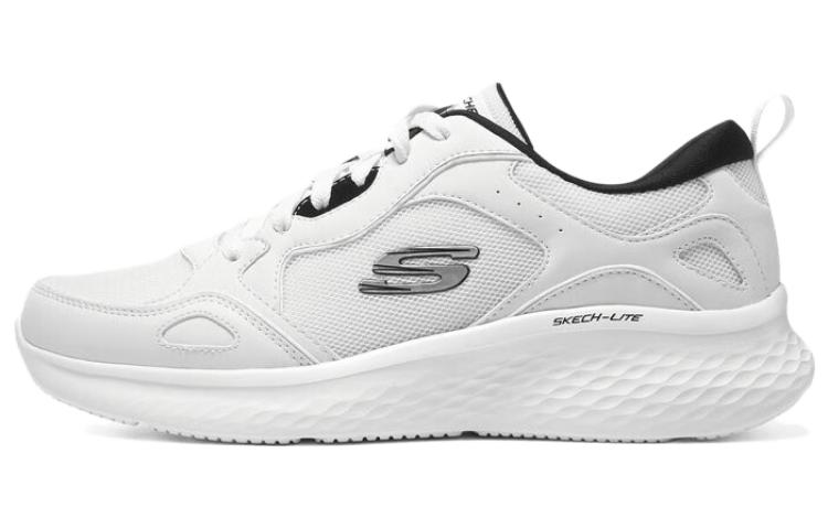 Skechers Skech-Lite Pro 'White Black' 232592-WBK