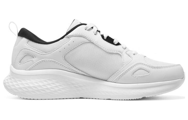 Skechers Skech-Lite Pro 'White Black' 圖 2