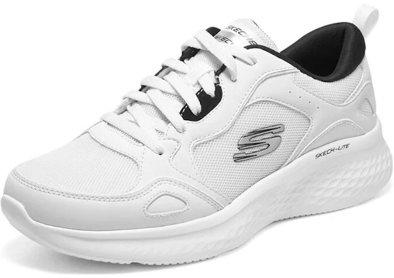 Skechers Skech-Lite Pro ''Bianco Nero'' 232592-WBK Lookbook Skechers Skech-Lite Pro ''Bianco Nero'' 232592-WBK