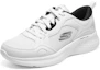 Lookbook Skechers Skech-Lite Pro ''Bianco Nero'' 232592-WBK