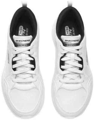 Skechers Skech-Lite Pro ''Bianco Nero'' 232592-WBK Shop Skechers Skech-Lite Pro ''Bianco Nero'' 232592-WBK