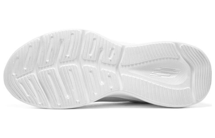 Skechers Skech-Lite Pro 'White Black' 圖 5