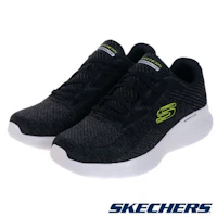 SKECHERS SKECH-LITE PRO Casual Shoes Black 232598BKLM SKECHERS SKECH-LITE PRO Casual Shoes Black 232598BKLM