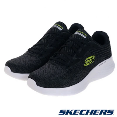SKECHERS SKECH-LITE PRO Zapatos Casual Negros 232598BKLM Buy SKECHERS SKECH-LITE PRO Zapatos Casual Negros 232598BKLM