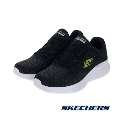 SKECHERS SKECH-LITE PRO Casual Shoes Black