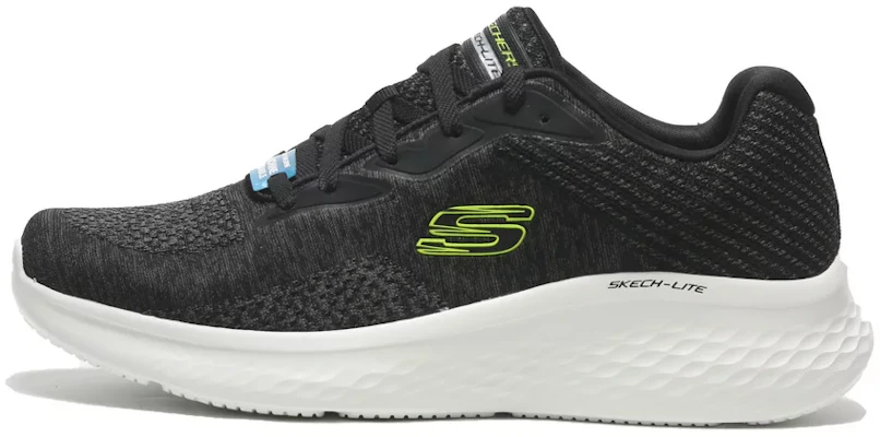 SKECHERS SKECH-LITE PRO Zapatos Casual Negros 232598BKLM Order SKECHERS SKECH-LITE PRO Zapatos Casual Negros 232598BKLM