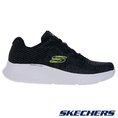 SKECHERS SKECH-LITE PRO Zapatos Casual Negros 232598BKLM Lookbook SKECHERS SKECH-LITE PRO Zapatos Casual Negros 232598BKLM