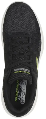 SKECHERS SKECH-LITE PRO Zapatos Casual Negros 232598BKLM Shop SKECHERS SKECH-LITE PRO Zapatos Casual Negros 232598BKLM