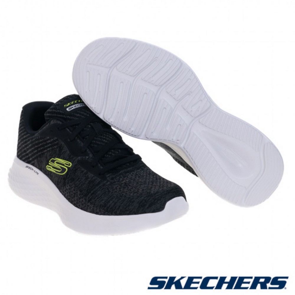 Details for SKECHERS SKECH-LITE PRO Zapatos Casual Negros 232598BKLM