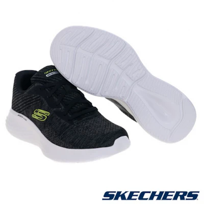 SKECHERS SKECH-LITE PRO Zapatos Casual Negros 232598BKLM Details for SKECHERS SKECH-LITE PRO Zapatos Casual Negros 232598BKLM
