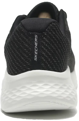 SKECHERS SKECH-LITE PRO Zapatos Casual Negros 232598BKLM 2