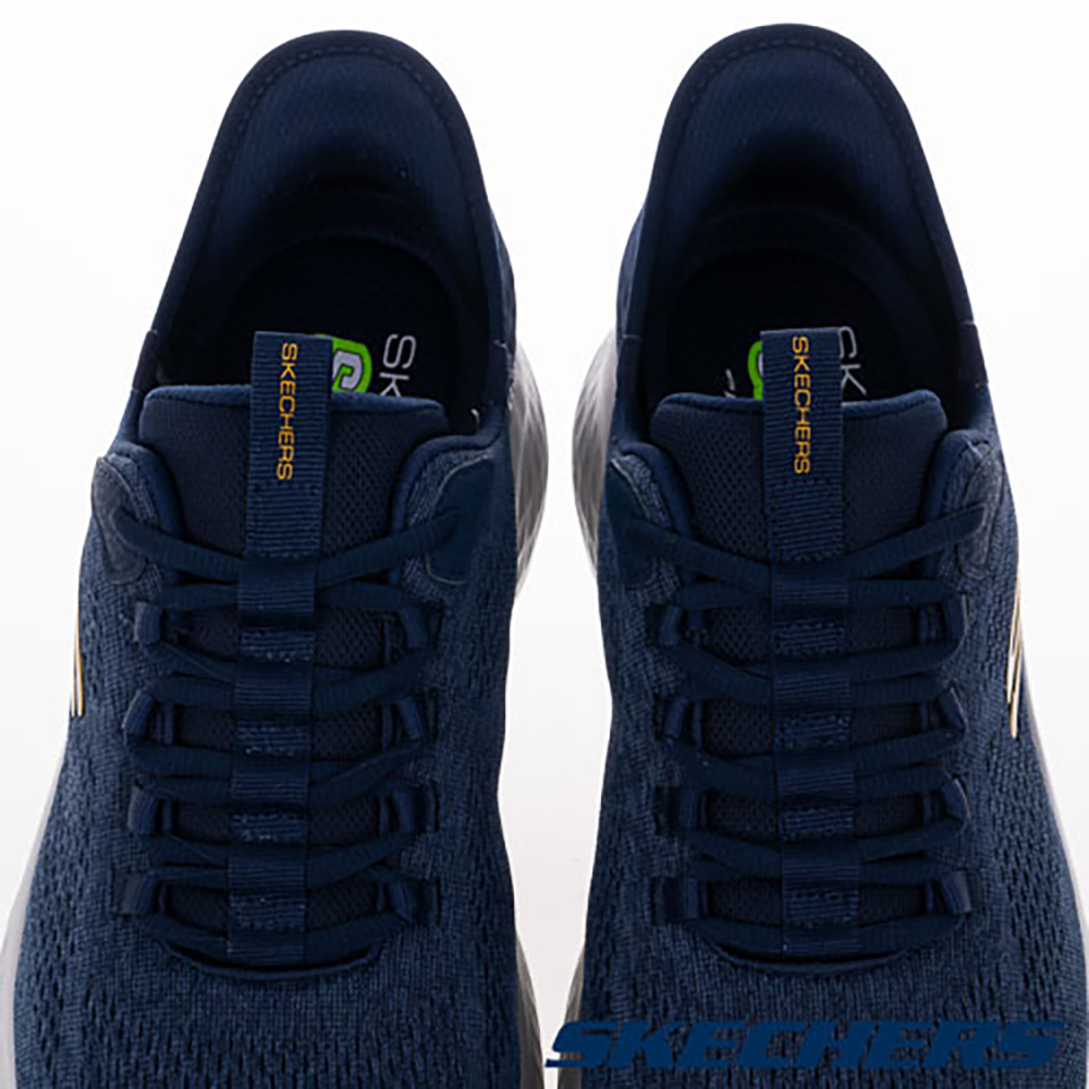 Purchase Skechers Skech-Lite Pro Kasut Santai Wide Fit Biru Indigo 232466WNVYL