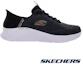 Order SKECHERS Skech-Lite Pro 宽楦休闲运动鞋 黑色 232466WBKGY