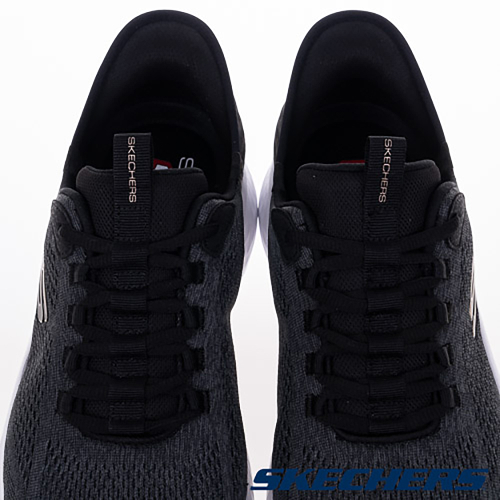 Purchase SKECHERS Skech-Lite Pro 宽楦休闲运动鞋 黑色 232466WBKGY