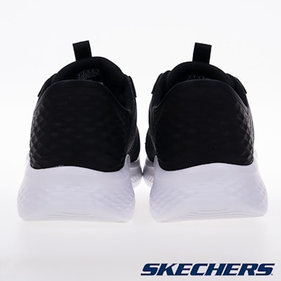 SKECHERS Skech-Lite Pro 宽楦休闲运动鞋 黑色 232466WBKGY Sizing SKECHERS Skech-Lite Pro 宽楦休闲运动鞋 黑色 232466WBKGY