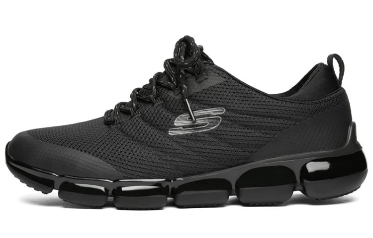 Skechers Skech-Air 92 Orange 52569-BBK