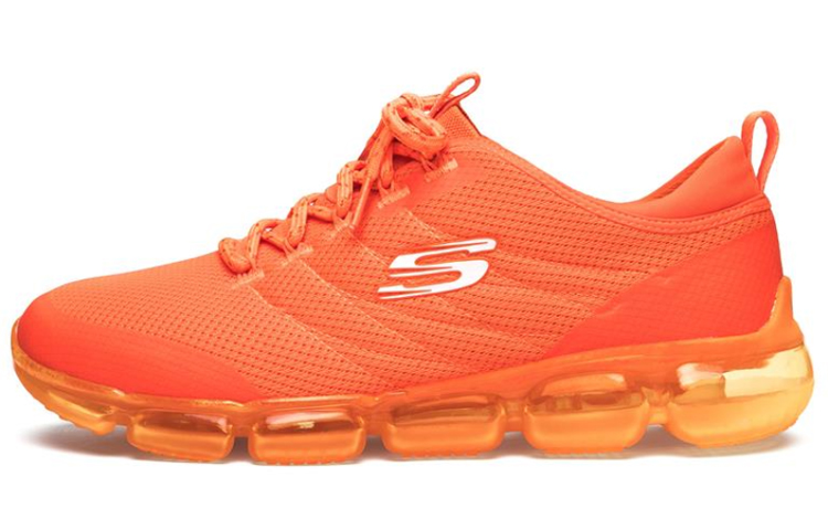 Skechers Skech-Air 92 Black 52569-ORG