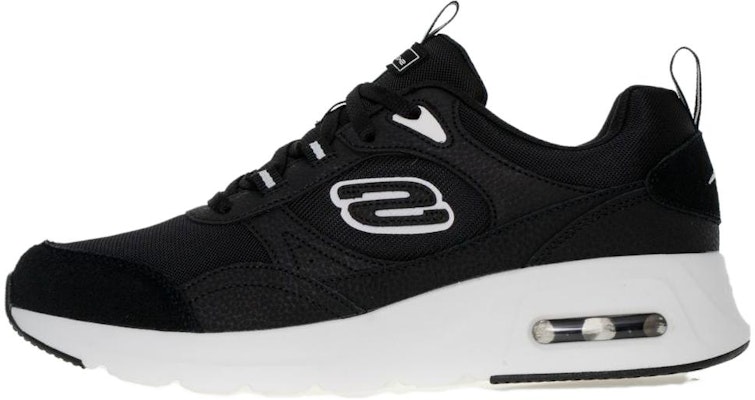 Skechers Skech-Air Court 'Black White' 232646-BKW Buy Skechers Skech-Air Court 'Black White' 232646-BKW