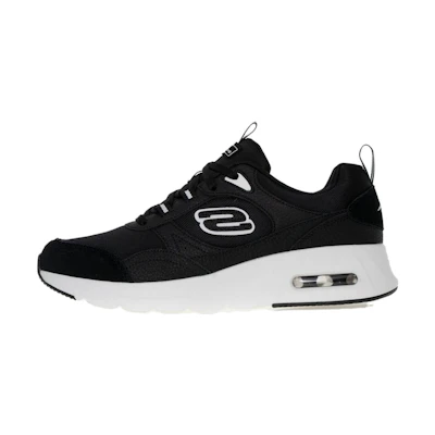 Skechers Skech-Air Court 'Black White'