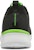 Skechers Skech-Air Dynamight 'Hitam Hijau' 232292-BKLM