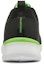 Shop Skechers Skech-Air Dynamight 'Hitam Hijau' 232292-BKLM