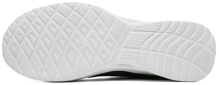 Skechers Skech-air Dynamight 舒適透氣 低筒休閒跑步鞋 黑綠 Purchase Skechers Skech-air Dynamight 舒適透氣 低筒休閒跑步鞋 黑綠